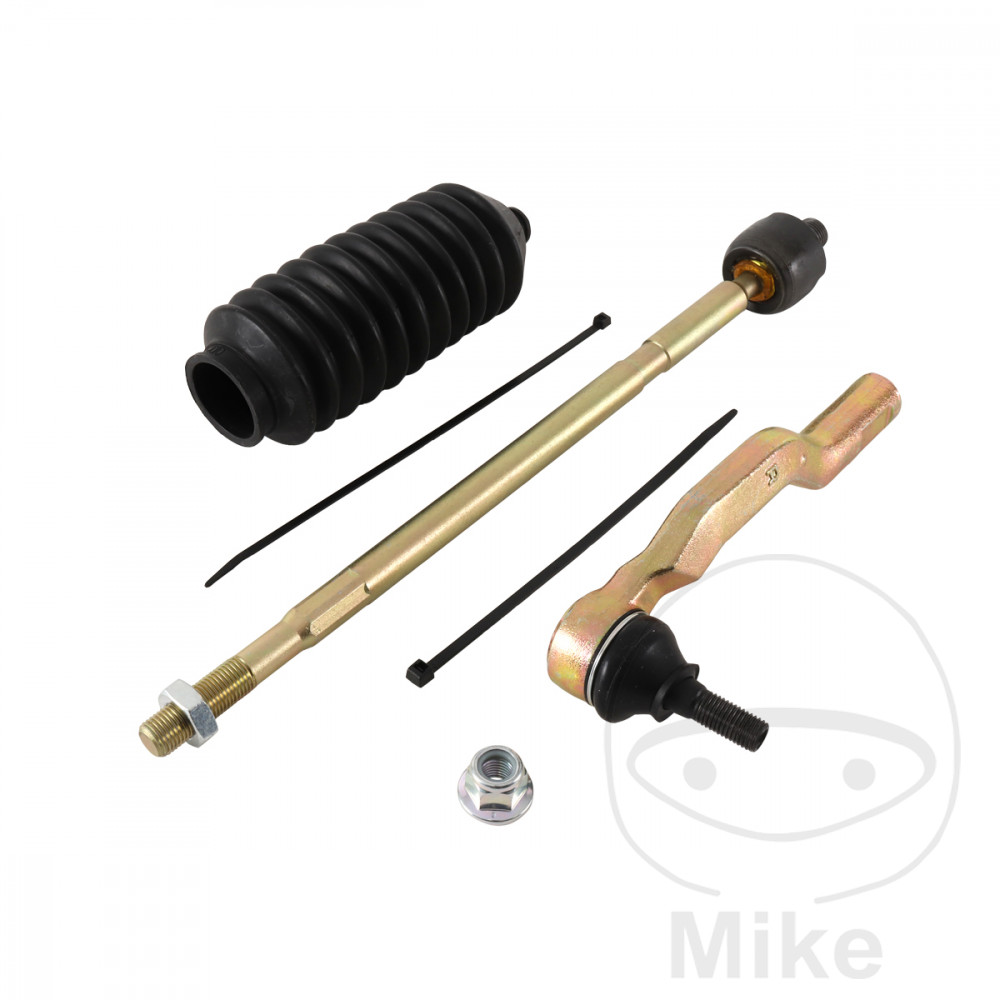 kit rótula barra de dirección