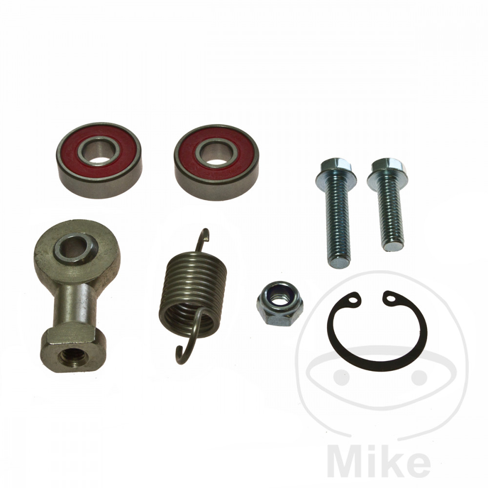 kit reparación pedal de freno