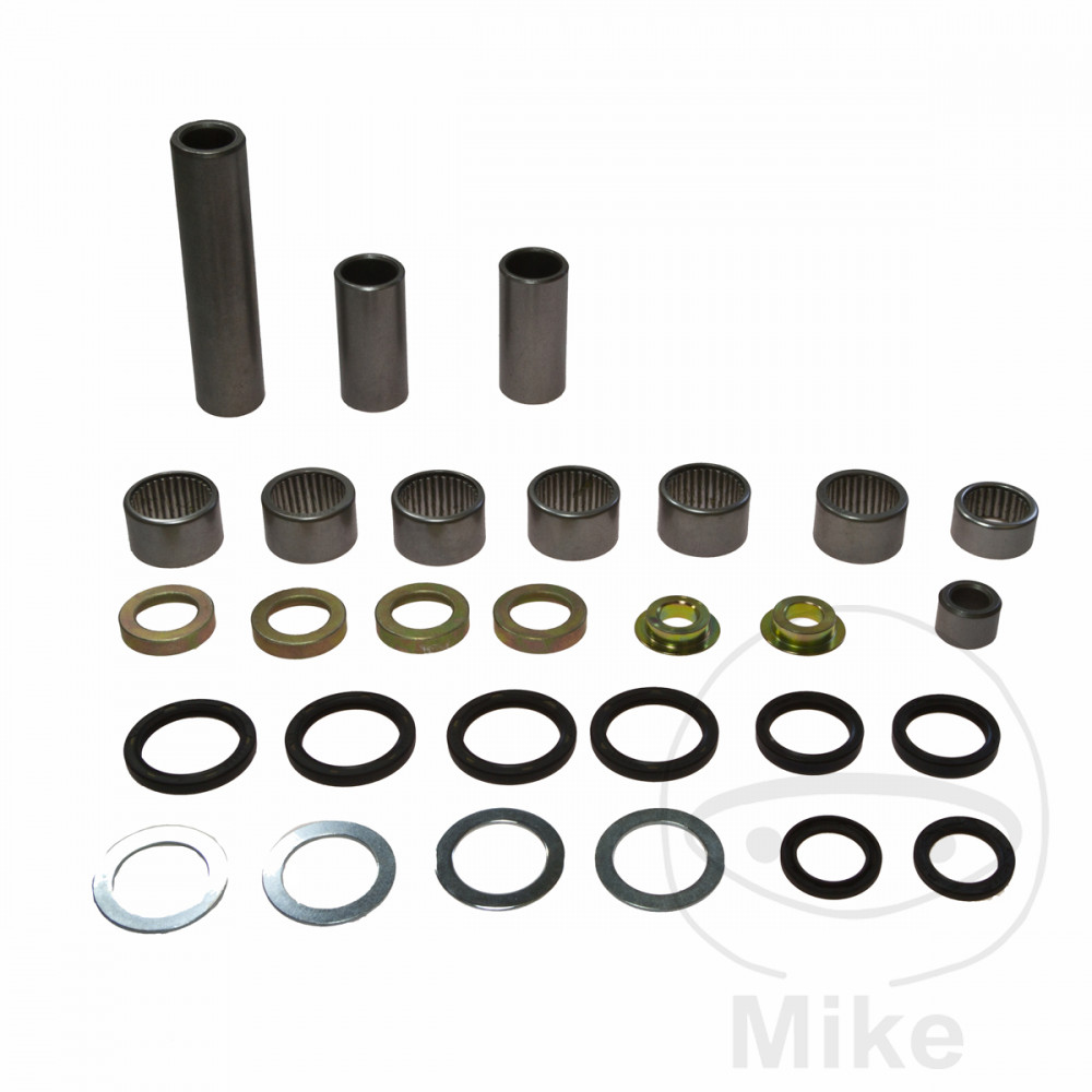 kit reparación bieleta de basculante