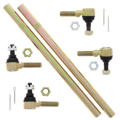 kit retenes de horquilla 12 mm