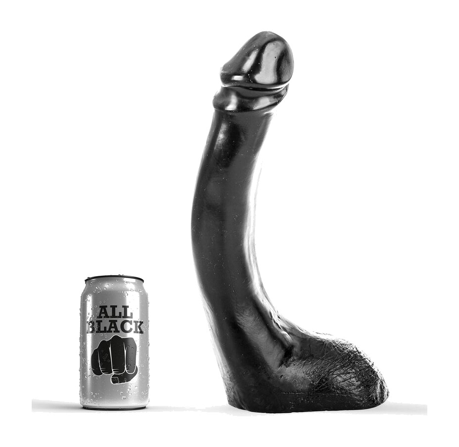 dildo da fisting 29 cm