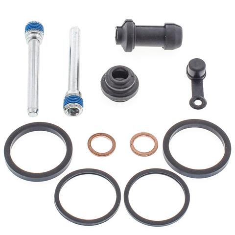 kit reparacion pinza de freno delantero