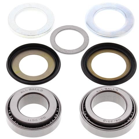 kit de rodamientos y retenes de columna 22-1011 de all balls