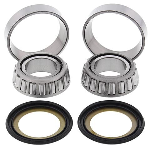 kit rodamientos y retenes para dirección