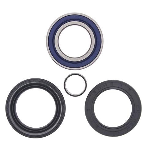 kit rodamientos rueda delantera