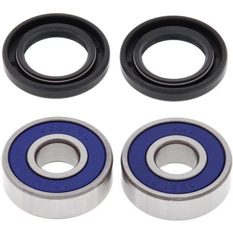 kit rodamientos de rueda 25-1025