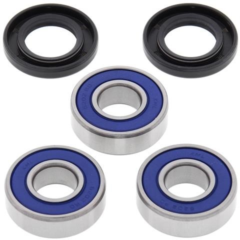 kit rodamientos de rueda 25-1033