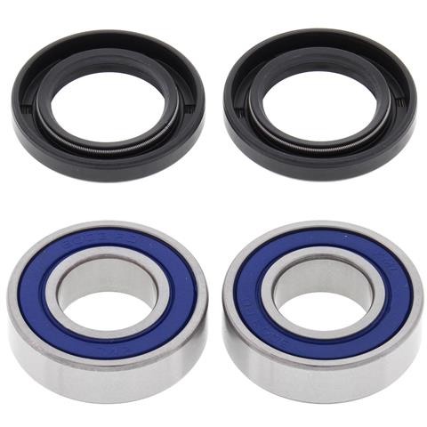 kit rodamientos de rueda 25-1054