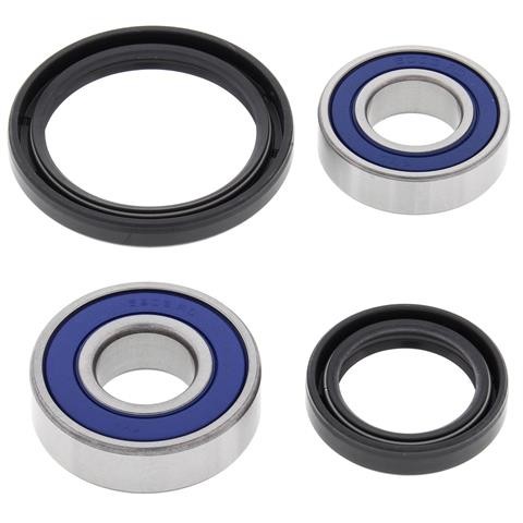 kit rodamientos de rueda 25-1061