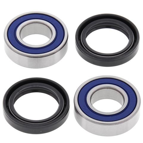 kit rodamientos de rueda 25-1063
