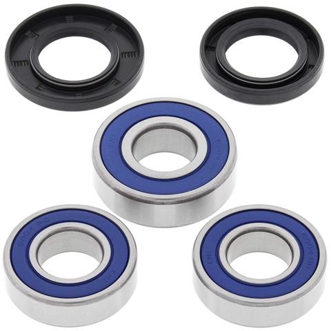 kit rodamientos de rueda 25-1066