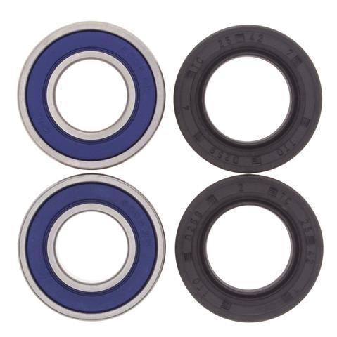 kit rodamientos rueda delantera