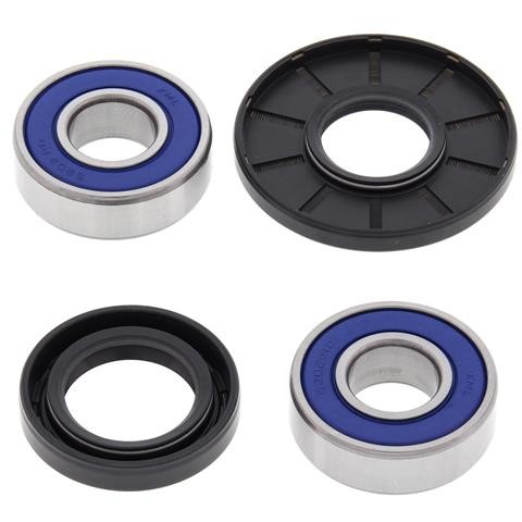 kit rodamientos de rueda 25-1073