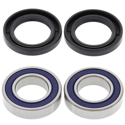 kit rodamientos de rueda 25-1090