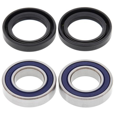kit rodamientos rueda delantera