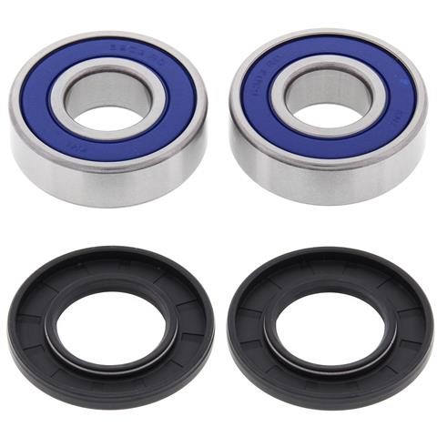kit rodamientos de rueda 25-1093