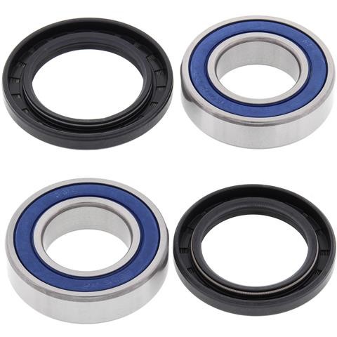 kit rodamientos de rueda 25-1102