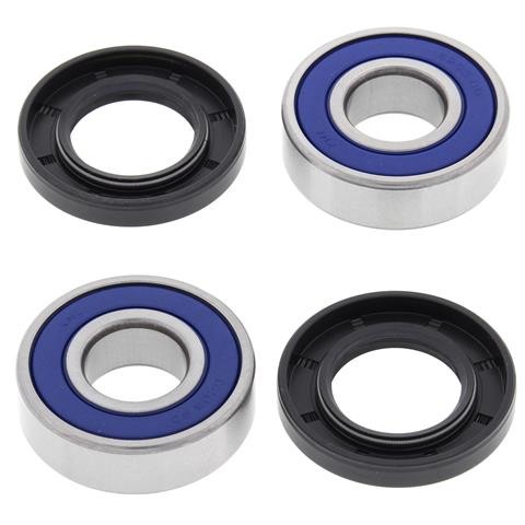 kit rodamientos de rueda 25-1104