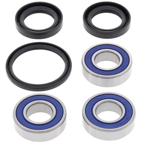 kit rodamientos de rueda 25-1115