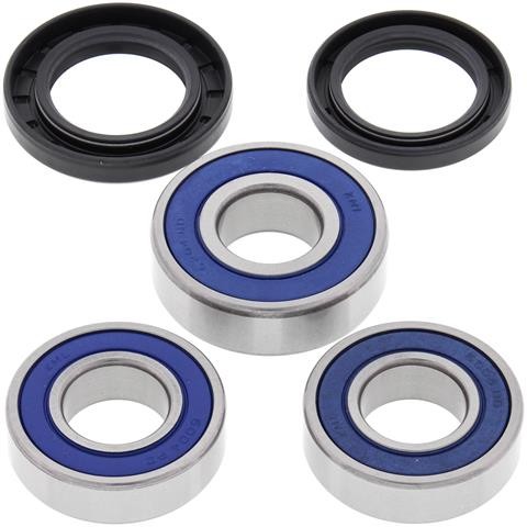 kit rodamientos de rueda 25-1117