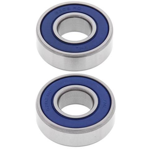 kit rodamientos de rueda 25-1143