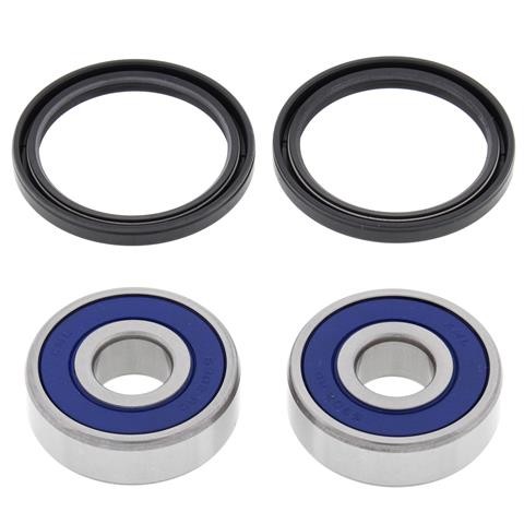 kit rodamientos de rueda 25-1147