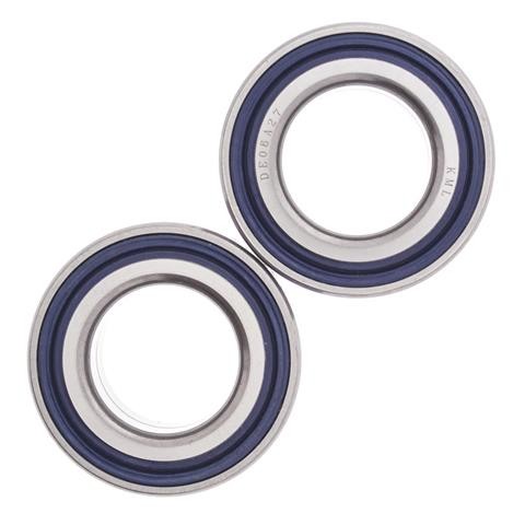 kit rodamientos rueda trasera