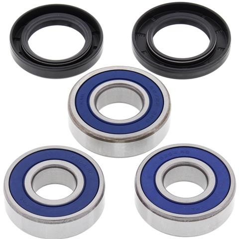 kit rodamientos de rueda 25-1154
