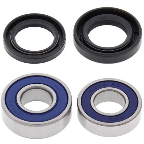 kit rodamientos de rueda 25-1160