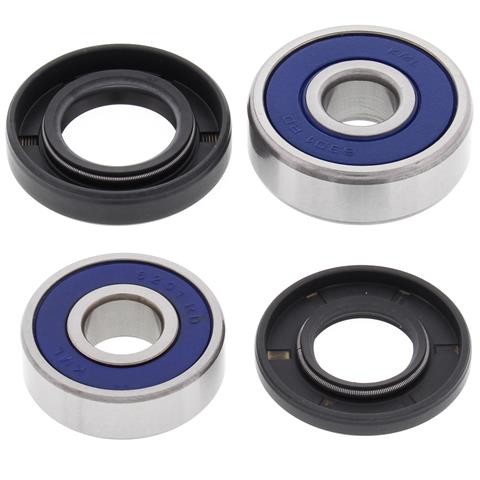 kit rodamientos de rueda 25-1171