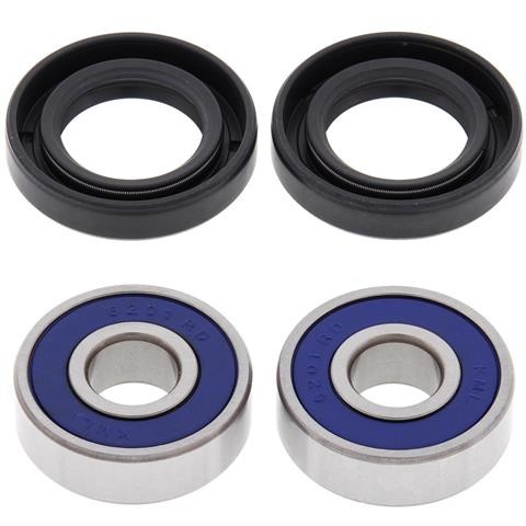 kit rodamientos de rueda 25-1172