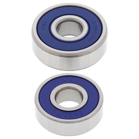 kit rodamientos de rueda 25-1177