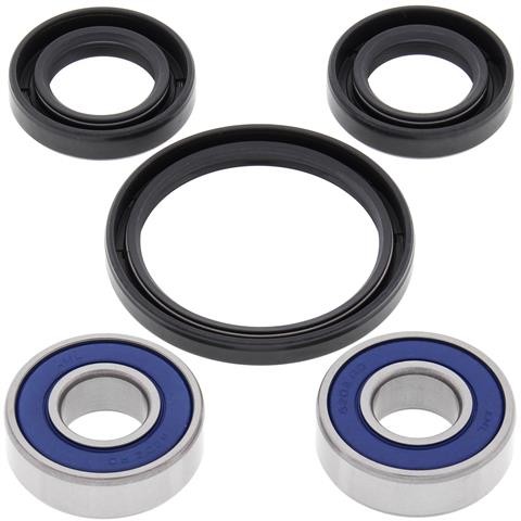 kit de rodamientos de rueda delantera