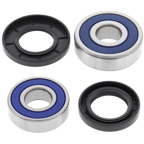 kit rodamientos de rueda 25-1206