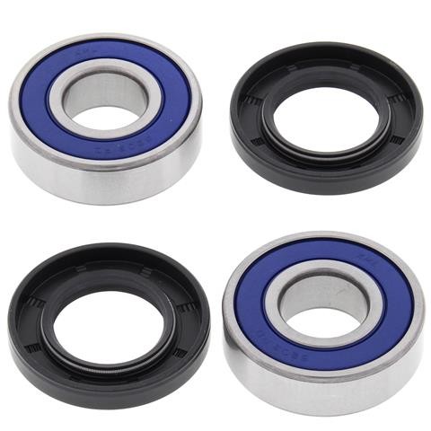 kit rodamientos de rueda 25-1210