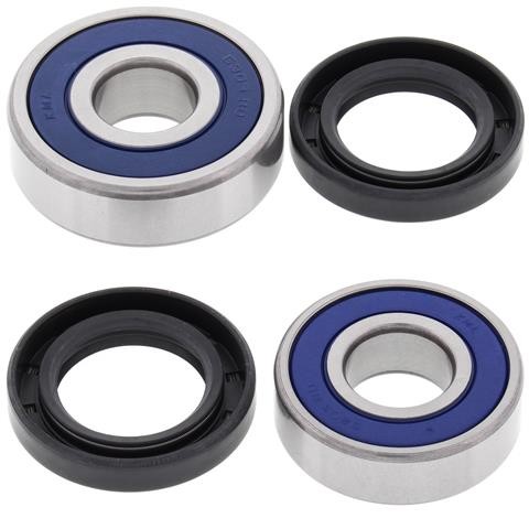 kit rodamientos de rueda 25-1214