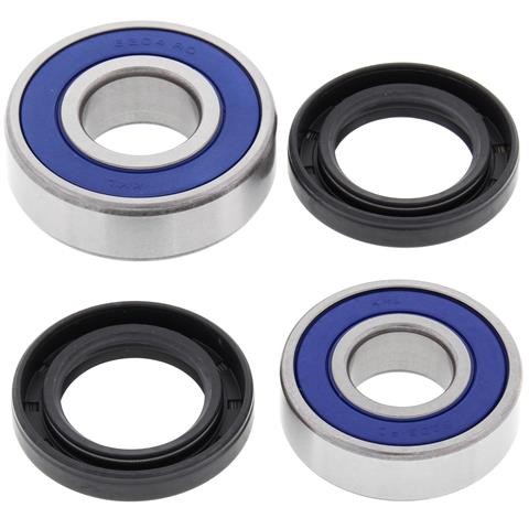 kit rodamientos de rueda 25-1217