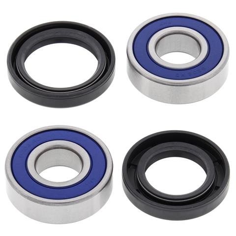 kit rodamientos de rueda 25-1218