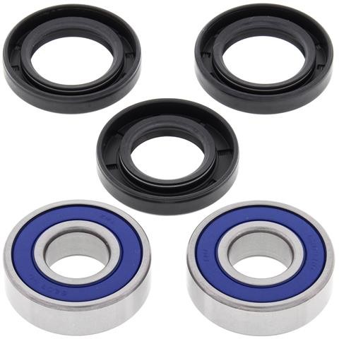 kit rodamientos de rueda 25-1219