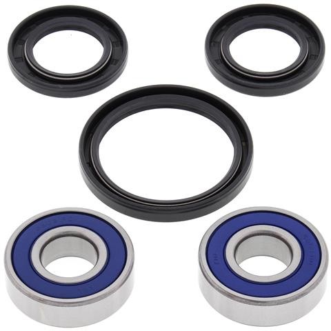 kit rodamientos de rueda 25-1222