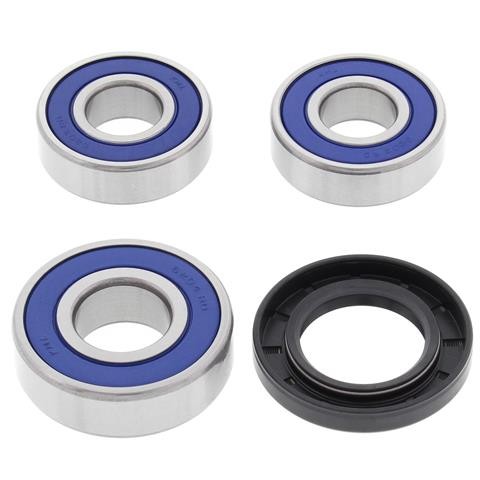kit rodamientos de rueda 25-1231