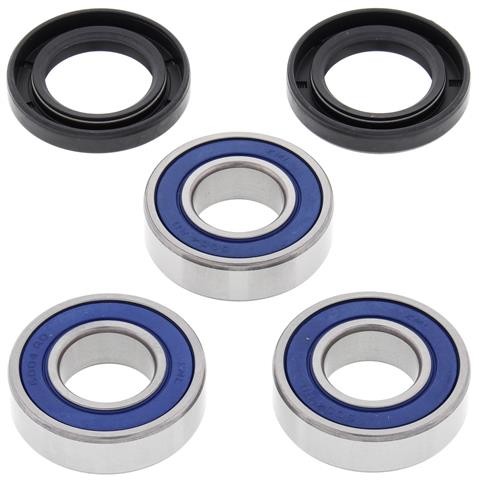 kit de rodamientos de rueda 25-1233