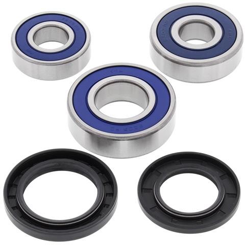 kit rodamientos de rueda 25-1234