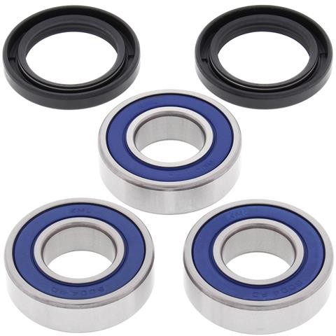 kit rodamientos de rueda 25-1243