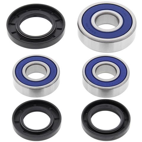 kit rodamientos de rueda 25-1248