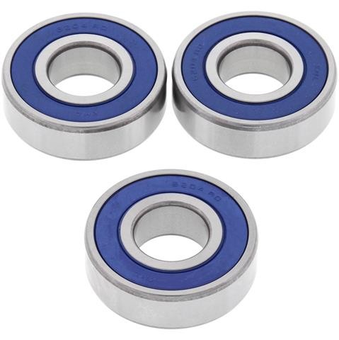 kit rodamientos de rueda 25-1251