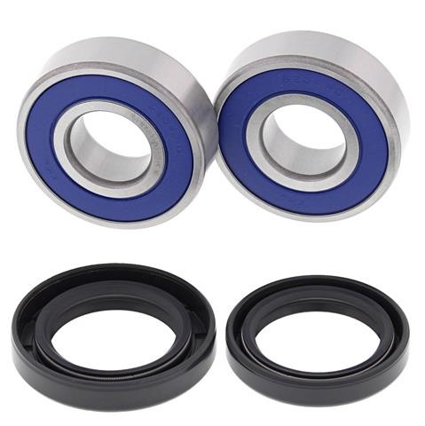kit rodamientos de rueda 25-1253