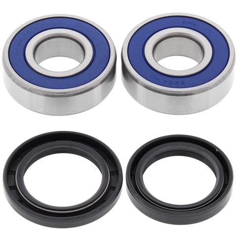 kit rodamientos de rueda 25-1254