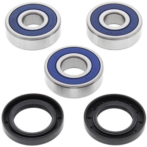 kit rodamientos de rueda 25-1258