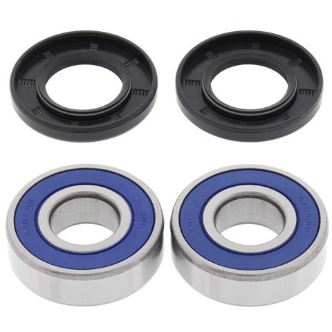 kit rodamientos de rueda 25-1263